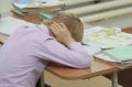 В российских школах ограничат объем домашних заданий и контрольных