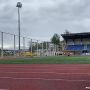 Прямо сейчас состязаются юниорки 17-18 лет