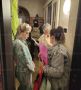Против зампреда партии "Яблоко" Льва Шлосберга* возбудили уголовное дело о повторной дискредитации армии, сообщает пресс-служба партии