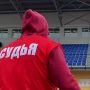 Сегодня проходит Чемпионат Главного управления МЧС России по Псковской области по пожарно-спасательному спорту