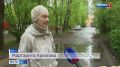 Городские службы действовали строго по плану, а сделали только хуже