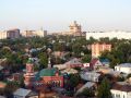 Место назначения. Пушкинские Горы