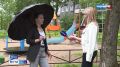 Свыше 140 тысяч жителей области сегодня являются активистами ТОСов