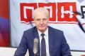 #СказаноНаПЛНFM. Председатель Псковского областного Собрания депутатов Александр Котов: