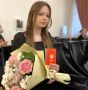 Елкин Борис: В преддверии Дня России торжественно вручил паспорта юным псковичам – символ гражданской зрелости, ответственности и гордости за свою страну