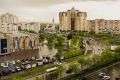 Спецрепортаж. Телемарафон "Широка страна моя родная