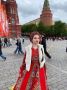 Сегодня в Москве проходит международный многожанровый фестиваль-конкурс «Карта мира»