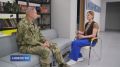 Не бояться, всегда идти вперед и продолжать служить Родине