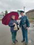 #Профилактика. Сегодня сотрудниками Главного управления МЧС России по Псковской области на территории города Новоржев проведен профилактический рейд, направленный на информирование населения о соблюдении требований пожарной...