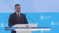 Государственные, ведомственные и региональные награды вручил жителям региона губернатор Псковской области Михаил Ведерников