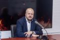 Президент России Владимир Путин наградил медалью Ордена "За заслуги перед Отечеством" II степени главу Пскова Бориса Елкина