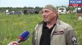 Память о погибшем в зоне СВО товарище Александре Самойлове победила страх высоты