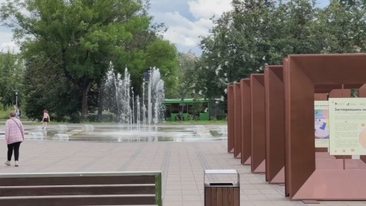 Елкин Борис: Сегодня в каждом камне древних стен, в шёпоте рек, в улыбках детей живёт душа Пскова