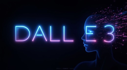 DALLE 3       OpenAI