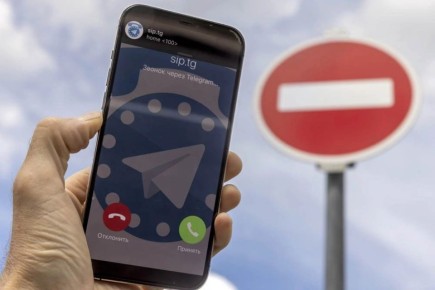 48%       Telegram  WhatsApp*   SuperJob