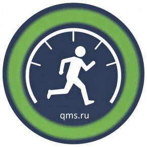       -    QMS   