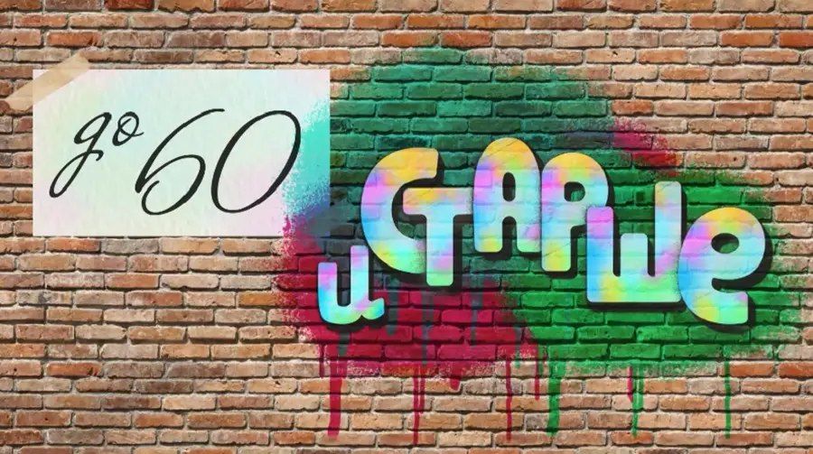  60  .    vs   