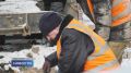 В Пскове завершили сложный ремонт канализационных коллекторов на улицах Западной и Максима Горького