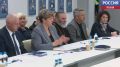В Псковской области планируют создать электронную платформу для помощи семьям участников СВО