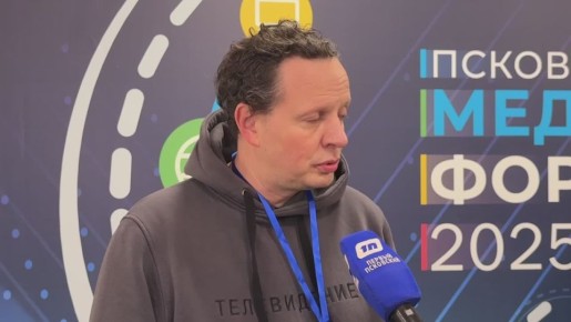 Александр Широких, генеральный директор Национальной ассоциации телерадиовещателей, главный редактор телеграм-канала New Media о работе в национальном мессенджере MAX