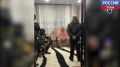 Псковские следователи задержали двух криминальных авторитетов, подозреваемых в организации экстремистского движения