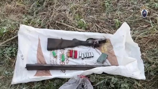 В Псковской области при силовой поддержке Росгвардии задержаны подозреваемые в экстремизме