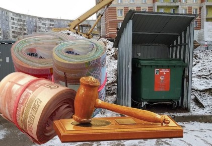 Как оспорить необоснованные начисления за вывоз ТКО: опыт Смирнова