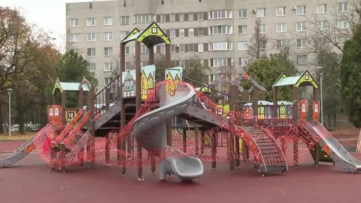 Губернатор Псковской области Михаил Ведерников