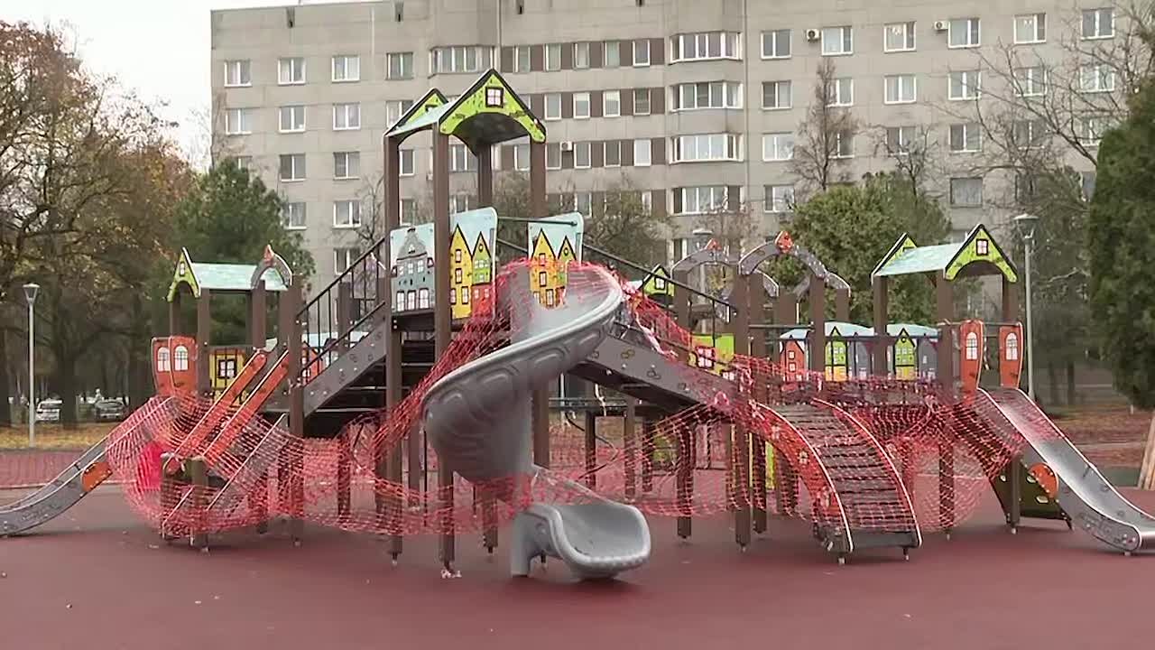 Губернатор Псковской области Михаил Ведерников