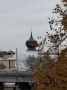 26 октября в Псковской области синоптики прогнозируют облачную погоду с небольшими, а в некоторых районах — умеренными дождями