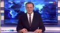 Выдренок Барни справил новоселье