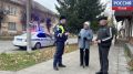 Сегодня у школьников начались осенние каникулы