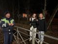 «ЗАСВЕТИСЬ». Сотрудники Госавтоинспекции Пушкиногорского района в очередной раз провели мероприятия по безопасности дорожного движения «Засветись!» Они напомнили взрослым и детям о необходимости ношения световозвращающих...