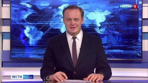 Выдренок Барни справил новоселье