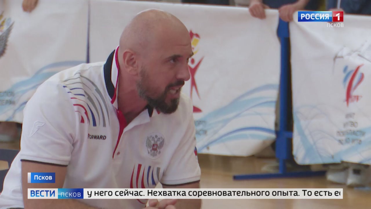 Поверить в свои силы. Юные спортсмены боролись за звание сильнейшего на турнире по тхэквондо