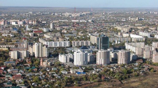 Государство всеми силами пытается что-то сделать с демографической проблемой