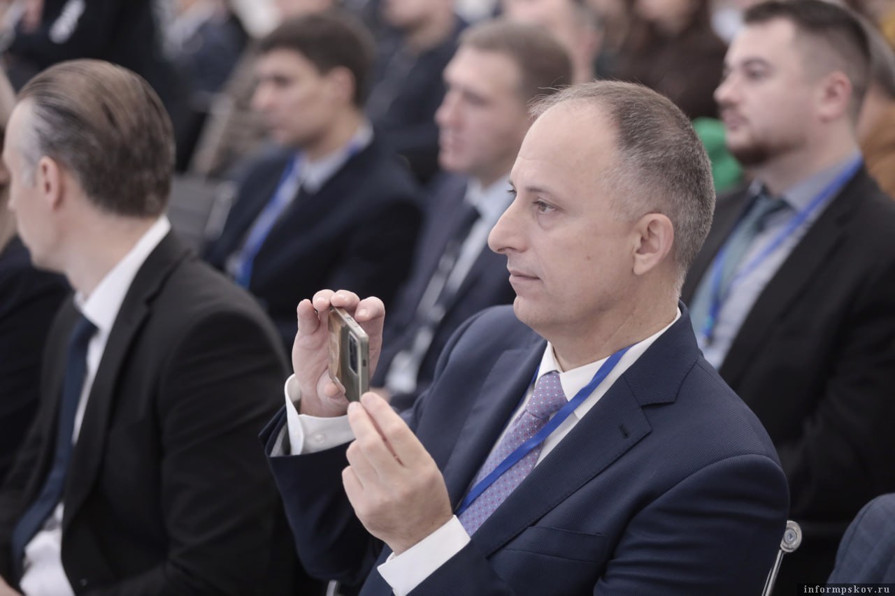 Алексей Стефанов станет героем нового выпуска «Дневники медиафорума»