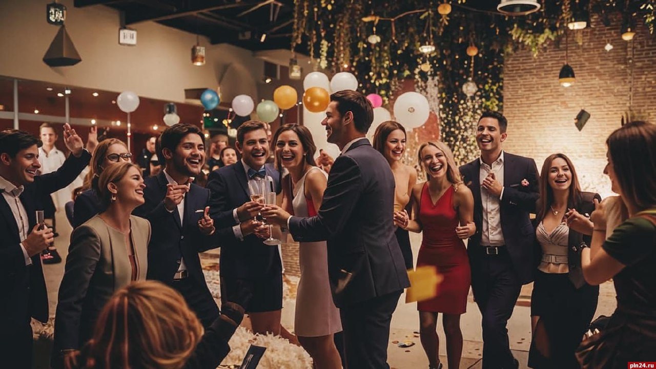 Встречаем 2026-й красиво!. Псков в декабре — это сияние огней, аромат хвои и атмосфера волшебства