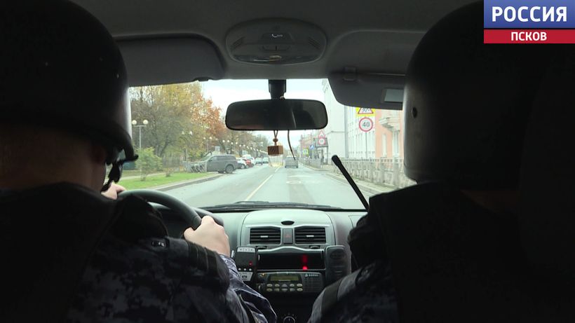 73-ю годовщину отмечают сегодня сотрудники подразделения вневедомственной охраны Росгвардии 73-ю годовщину отмечают сегодня сотрудники подразделения вневедомственной охраны Росгвардии