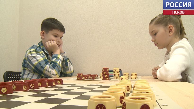 Несколько наград привезли таврелисты Псковской области с Кубка России по этой старинной русской игре Несколько наград привезли таврелисты Псковской области с Кубка России по этой старинной русской игре