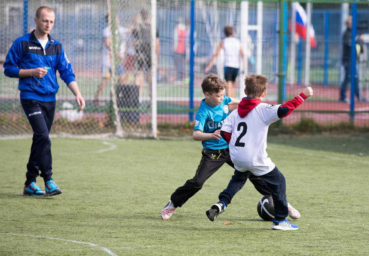 Программу «Земский тренер» планируют запустить в Псковской области Программу «Земский тренер» планируют запустить в Псковской области