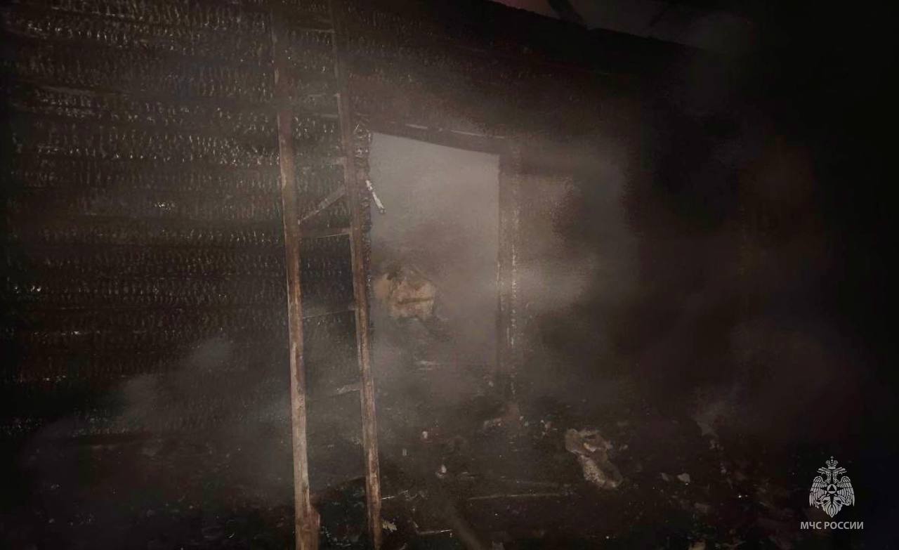 #ОперативноЗаСутки. За минувшие сутки пожарные подразделения Псковской области реагировали на 3 техногенных пожара #ОперативноЗаСутки. За минувшие сутки пожарные подразделения Псковской области реагировали на 3 техногенных пожара