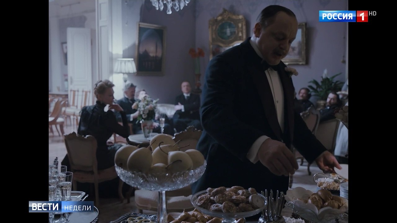 11111"На телеканале "Россия" состоялась премьера 16-серийного киноромана Андрея Кончаловского "Хроники русской революции" 11111"На телеканале "Россия" состоялась премьера 16-серийного киноромана Андрея Кончаловского "Хроники русской революции"