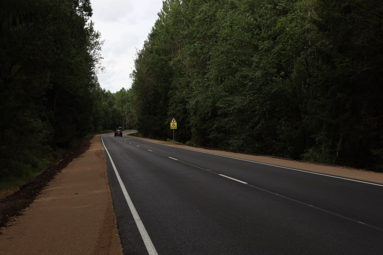 В Псковской области активно ведутся работы по нацпроекту «Инфраструктура для жизни» В Псковской области активно ведутся работы по нацпроекту «Инфраструктура для жизни»