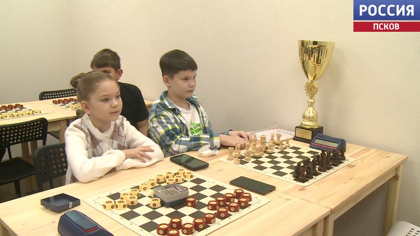Несколько наград привезли таврелисты Псковской области с Кубка России по этой старинной русской игре Несколько наград привезли таврелисты Псковской области с Кубка России по этой старинной русской игре