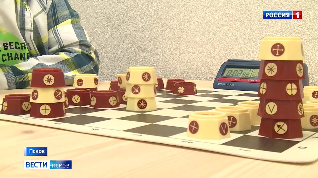 Несколько наград привезли таврелисты Псковской области с Кубка России по этой старинной русской игре