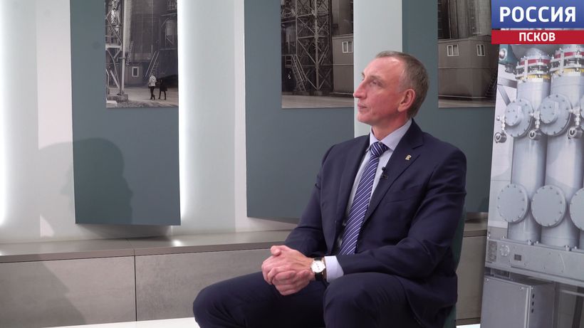 На "Радио России-Псков" сегодня стартует новый цикл программ Елены Яковлевой, посвященных деятельности Государственной Думы, решению остросоциальных, насущных вопросов На "Радио России-Псков" сегодня стартует новый цикл программ Елены Яковлевой, посвященных деятельности Государственной Думы, решению остросоциальных, насущных вопросов