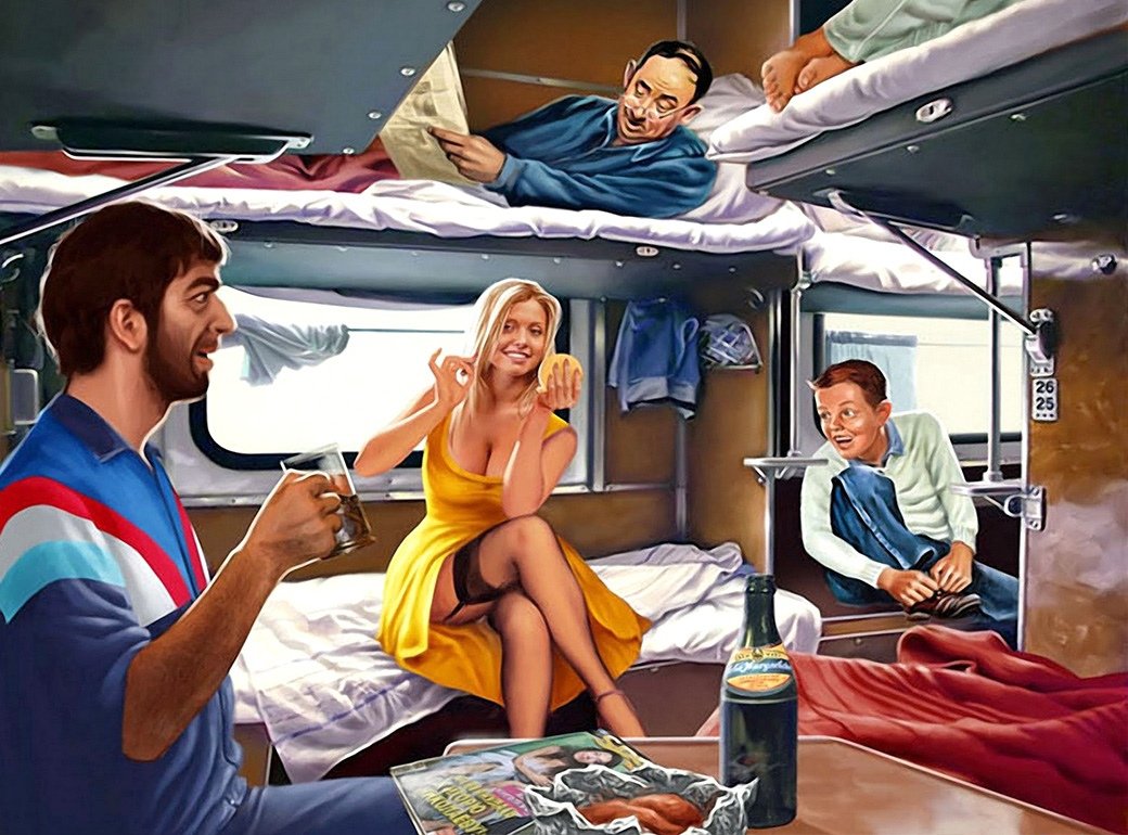 Постельное бельё в плацкарте РЖД больше не включено автоматически в стоимость билета Постельное бельё в плацкарте РЖД больше не включено автоматически в стоимость билета