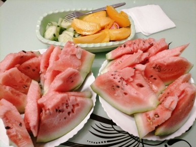 Кабачки и патиссоны: стоит ли их сажать в этом году?