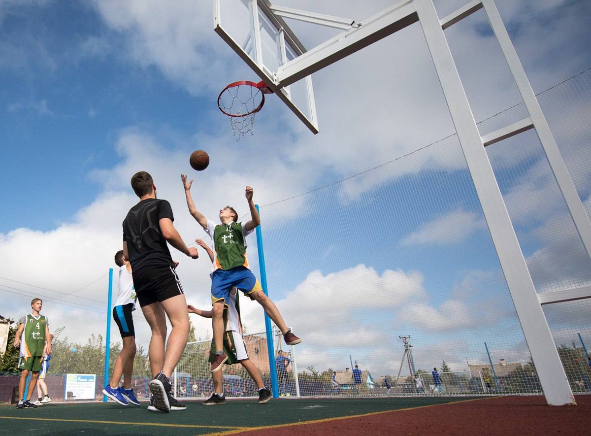 Программу «Земский тренер» планируют запустить в Псковской области Программу «Земский тренер» планируют запустить в Псковской области